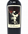 Prisoner Wine Co, The Prisoner, Red Blend 2019 - Princeville Wine Market