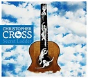 Christopher Cross_Secret Ladder - Verycords - Indie Records Label