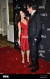 Kristin Davis y Chris Noth - diseñadores de vestuario premios en el ...