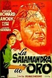 Película: La Salamandra de Oro (1950) | abandomoviez.net