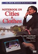 Notebook on Cities and Clothes - Full Cast & Crew - TV Guide