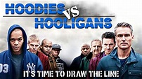 Hoodies vs. Hooligans - BLK PRIME