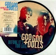 Goo Goo Dolls - Before It's Too Late | Releases | Discogs