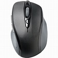Kensington Pro Fit Mid-Size Wireless Mouse (Black) K72405US B&H