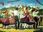 11 danças tradicionais portuguesas | VortexMag