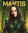 Pom Klementieff as Mantis - Guardians of the Galaxy | Marvel cinematic ...
