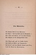 Deutsches Textarchiv – Fontane, Theodor: Gedichte. Berlin, 1851.