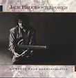 Willpower: A Twenty Year Retrospective (1968-1988) - willpower LP ...