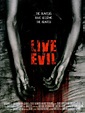 Live Evil (2009) - Jay Woelfel