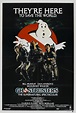 Los cazafantasmas (Ghostbusters) (1984) – C@rtelesmix