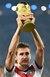 Miroslav Josef Klose | Miroslav klose, Germany national football team ...