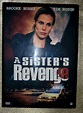 A Sister's Revenge dvd 2013 Brooke Burns Ashley Jones ULTRA RARE - Etsy