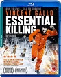 Essential Killing (2010) BluRay 1080p HD VIP - Unsoloclic - Descargar ...