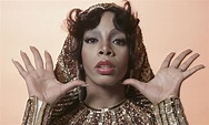 Best Donna Summer Songs: Timeless Disco Classics | uDiscover Music