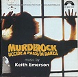 Keith Emerson - Murderock (2001, CD) | Discogs