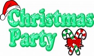 christmas party clip art 20 free Cliparts | Download images on ...