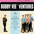 Bobby Vee - Bobby Vee Meets The Ventures Lyrics and Tracklist | Genius