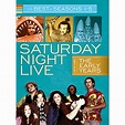 Saturday Night Live: The Early Years 1975-1980: The Best of Seasons 1-5 ...