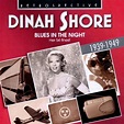 Dinah Shore: Blues In The Night (2 CDs) – jpc