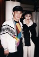 利智和賭王何鴻燊共舞的老照片，不愧是亞洲小姐冠軍 - 每日頭條