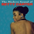 Modern Sound Of Betty Carter / Out There : Betty Carter | HMV&BOOKS ...