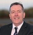 George Mullan, Managing Director, ABP in Northern Ireland