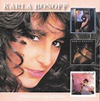 Karla Bonoff - Columbia Collection (2008, CD) | Discogs