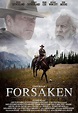 Forsaken Poster - MOVIE TRAILERS- Photo (40045602) - Fanpop