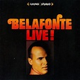 Harry Belafonte - Belafonte Live! (Belafonte Returns To Carnegie Hall ...