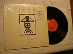IVAN NEVILLE-IF MY ANCESTORS COULD SEE ME NOW/ 1988