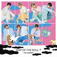 BTS : MAP OF THE SOUL : 7 ~ THE JOURNEY ~ [UNIVERSAL MUSIC STORE ...
