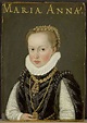 Erzherzogin Maria Anna von Bayern | Historisches Museum Frankfurt