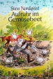 Pettersson und Findus Aufruhr im Gemüsebeet 1991 | Childrens books ...