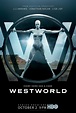 Poster For HBO's Westworld - blackfilm.com/read | blackfilm.com/read