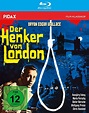 Der Henker von London - Pidax Film-Klassiker (Blu-ray)