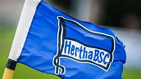 Transfermarkt: Hertha BSC verpflichtet Nsona