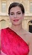 Reinados y Monarquías: Carlota de Mónaco, espectacular en una gala en ...