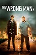 The Wrong Mans (TV Series 2013-2014) - Posters — The Movie Database (TMDB)