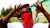 Bloods Gang Signs: What They Mean and How to identify | Gangsigns.org