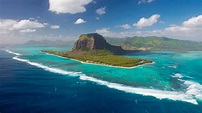 11 bonnes raisons d'aller à l'île Maurice en famille - magicmaman.com