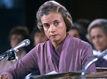 Sandra Day O'Connor Says She Has Dementia, Withdraws From Public Life ...