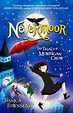 Nevermoor Cover - authorfy