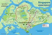 了解关于新加坡的地理，人文，经济，教育和生活等各方面资讯