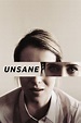 Unsane (2018) - Posters — The Movie Database (TMDB)
