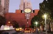Museo de Arte Moderno de San Francisco - Turismo.org