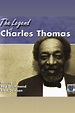 Charles Thomas – The Legend Of Charles Thomas in 2021 | Charles, Ken ...