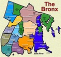 The Bronx | NYfacts