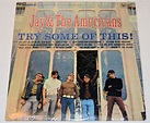 Jay & The Americans - Try Some of This! – Joe's Albums