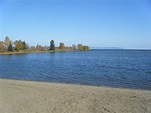 Chippewa Park Thunder Bay, Ontario | Thunder bay, Ontario, Natural ...