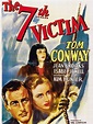La séptima víctima - Película 1943 - SensaCine.com